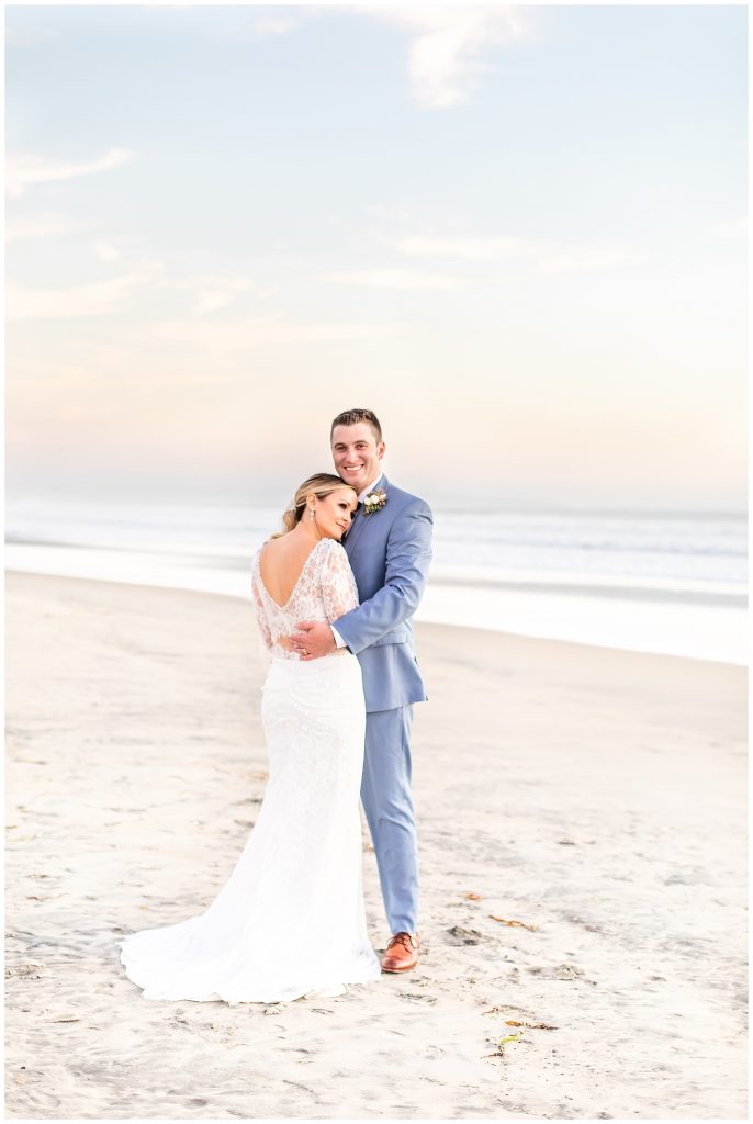 Coronado Beach Wedding Photographer - San Diego Wedding Photographer - Camila Margotta Photography