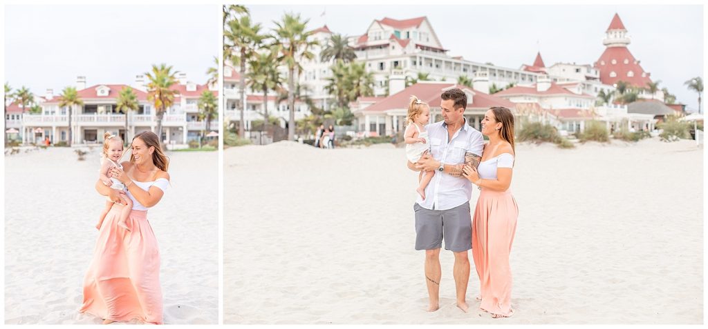 San Diego Photographer - San Diego Family Photographer - San Diego Wedding Photographer - Southern California Photographer - California Photographer - Coronado Beach Photographer 