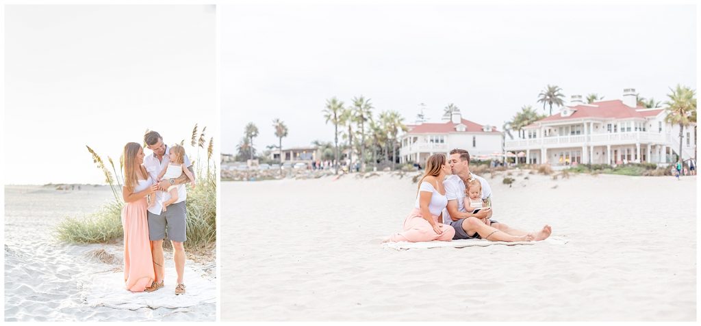 San Diego Photographer - San Diego Family Photographer - San Diego Wedding Photographer - Southern California Photographer - California Photographer - Coronado Beach Photographer 