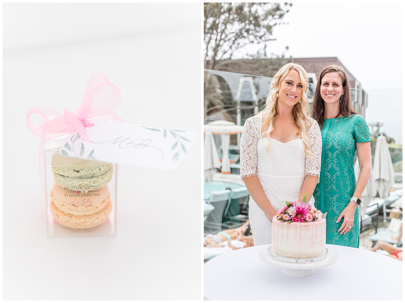 San Diego Bridal Shower Venue