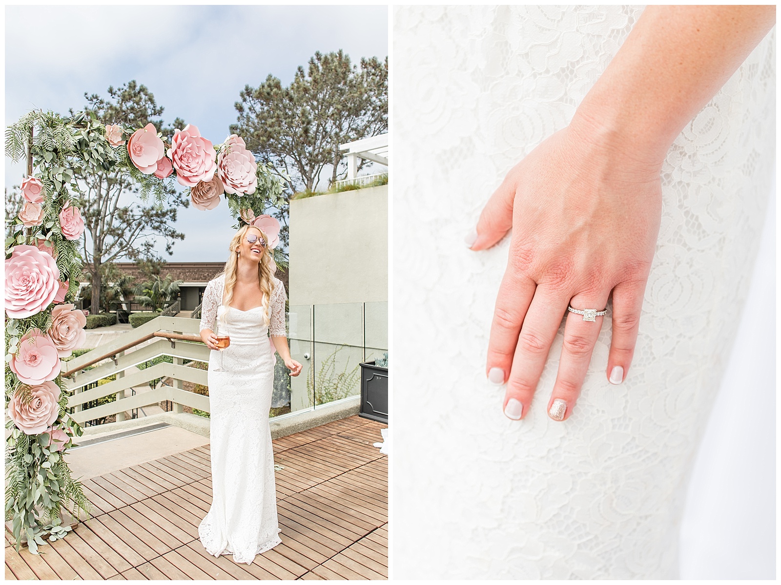 San Diego Bridal Shower Venue