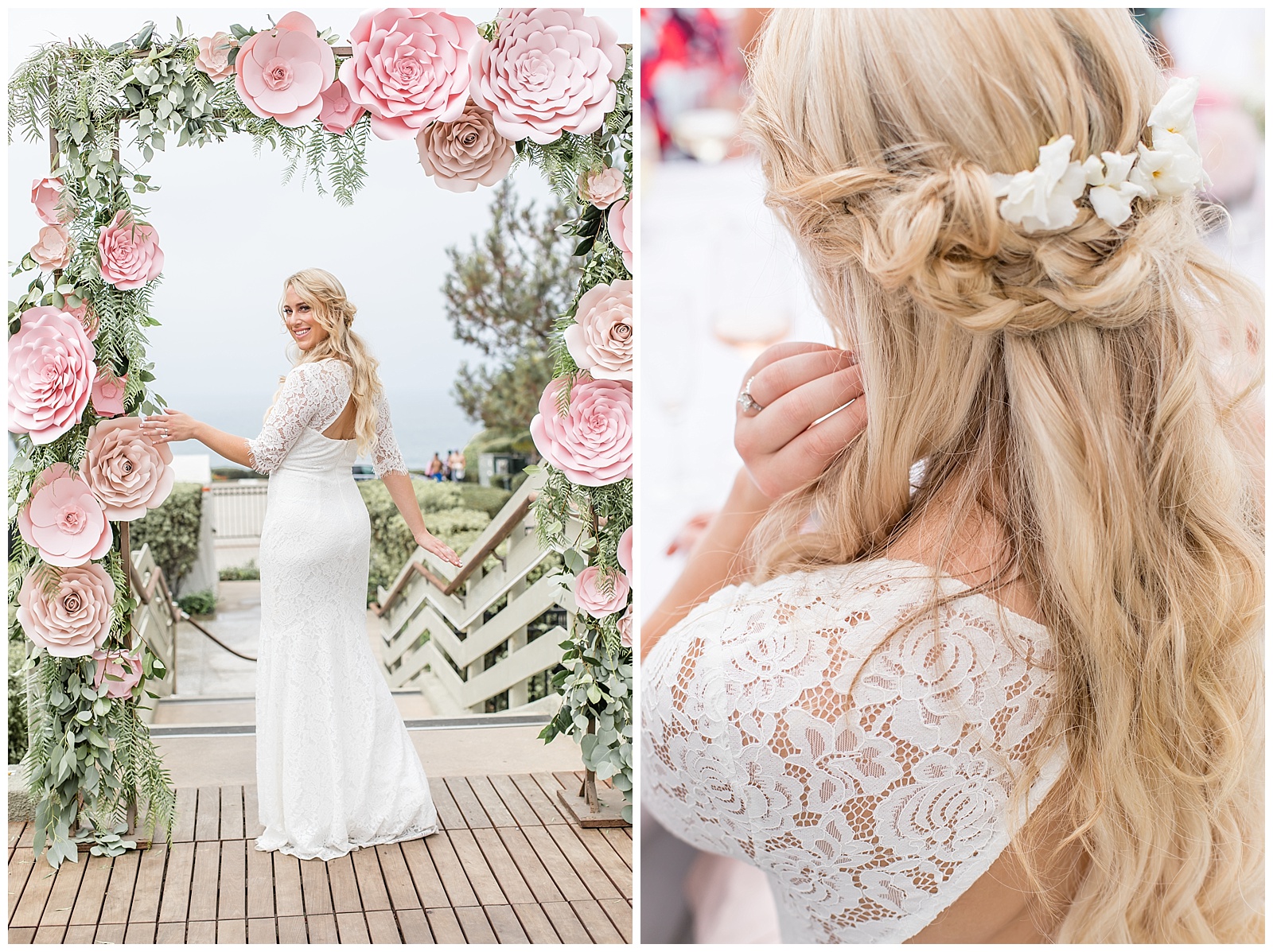 San Diego Bridal Shower Venue