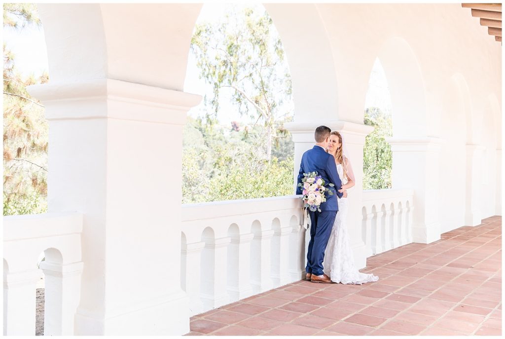 San Diego Wedding by Camila Margotta Photography - San Diego Photographer 