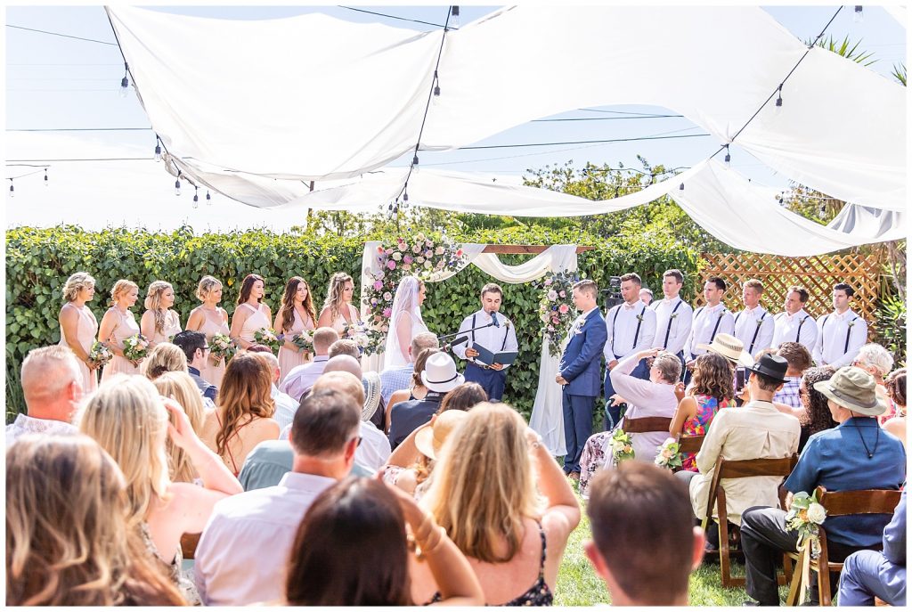 San Diego Wedding by Camila Margotta Photography - San Diego Photographer 