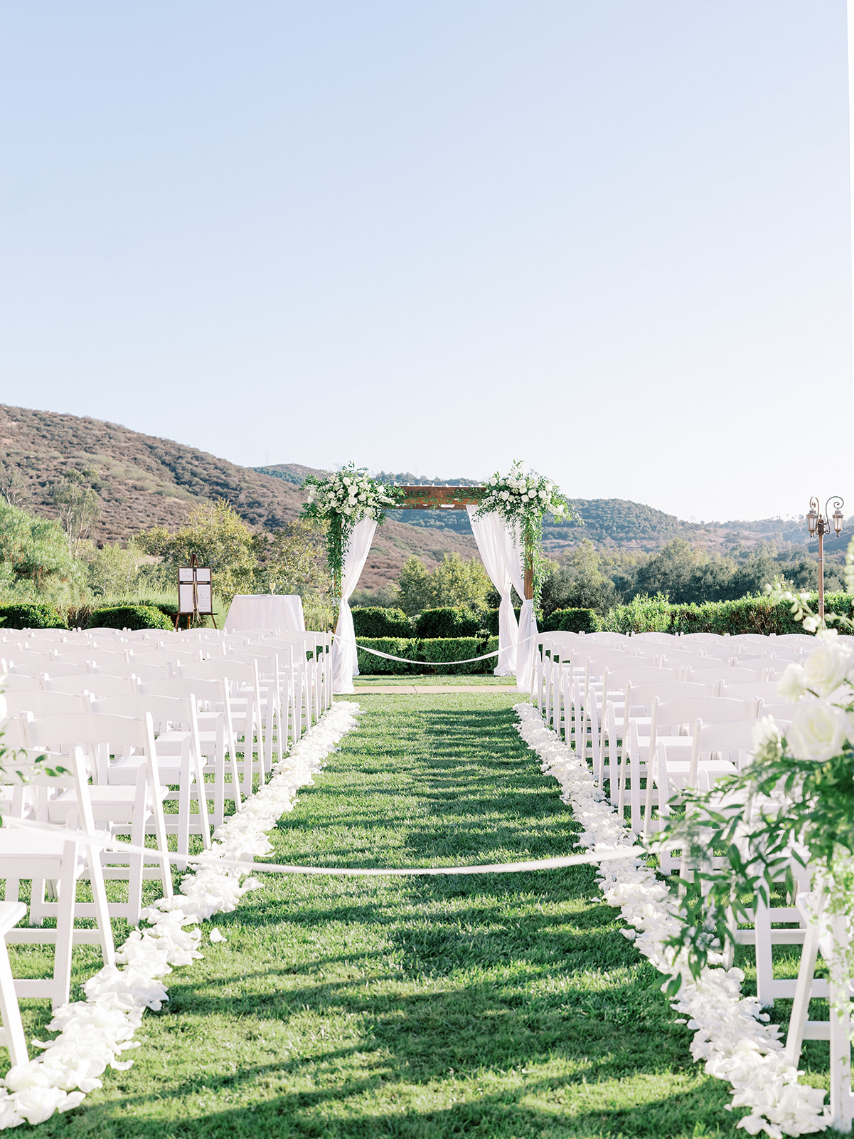 Maderas Golf Club Weddings | D & B Wedding