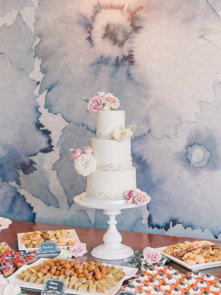 Cake Ideas for Wedding